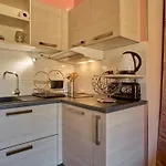 Διαμέρισμα Lumineux Avec Balcon A Barbotan-les-thermes, 2 Personnes - Fr-1-841-55 *