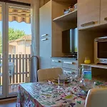 Διαμέρισμα Lumineux Avec Balcon A Barbotan-les-thermes, 2 Personnes - Fr-1-841-55 Barbotan-les-Thermes