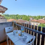 Lumineux Avec Balcon A Barbotan-les-thermes, 2 Personnes - Fr-1-841-55 * Barbotan-les-Thermes