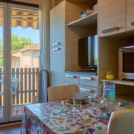 Appartement Lumineux Proche De L'uby Avec Wi-fi Gratuit - Fr-1-841-55 Barbotan-les-Thermes