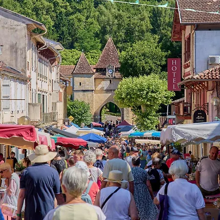 Lumineux Proche De L'uby Avec Wi-fi Gratuit - Fr-1-841-55 * Barbotan-les-Thermes