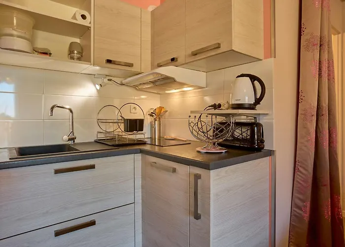 Apartment Lumineux Avec Balcon A Barbotan-les-thermes, 2 Personnes - Fr-1-841-55 *